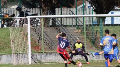 Apucarana tem 50 vagas em curso gratuito de Tecnólogo em Futebol pela UEPG 3 Estádio de futebol representando a área esportiva