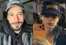 Bruno Fagundes e Juliano Floss