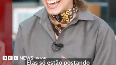 Mari Krüger em imagem de arquivo