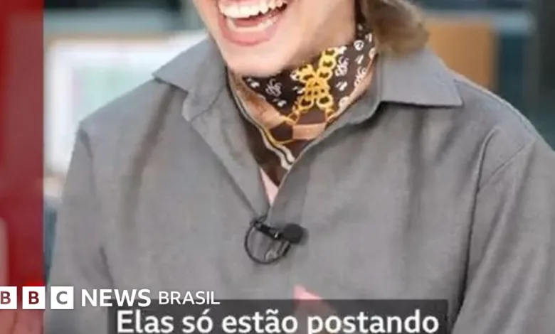 Mari Krüger em imagem de arquivo