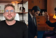 Ex-membro do Opus Dei relata abusos e punições em série da HBO 43 Cena da série documental sobre o Opus Dei na HBO Max