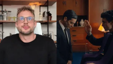 Ex-membro do Opus Dei relata abusos e punições em série da HBO 2 Cena da série documental sobre o Opus Dei na HBO Max