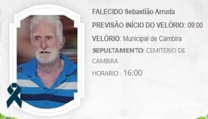 Capela Municipal de Cambira