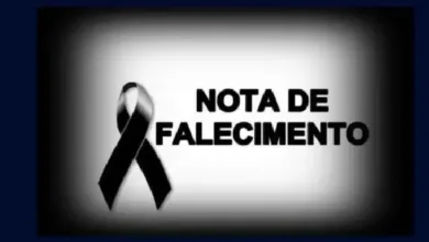 Capela mortuária e cemitério em Apucarana