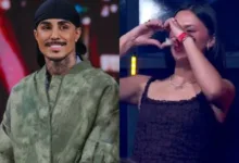 MC Livinho e Byanca Gabarron