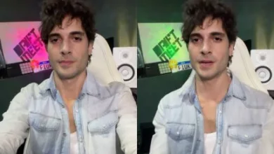 Fiuk busca especialistas para investigar possível TDAH e autismo 2 O cantor Fiuk em imagem de arquivo