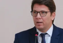Ministro Flávio Dino em sessão do STF