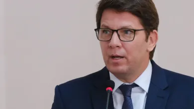 Ministro Flávio Dino em sessão do STF