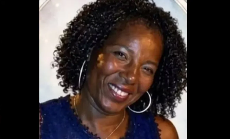 Eliete Paixão dos Santos