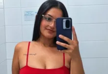Maria Eduarda comemora aniversário nesta segunda-feira 6 Bolo de aniversario festivo