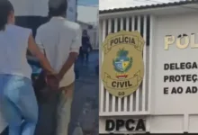 Delegacia de polícia
