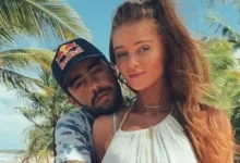 Cíntia Dicker e Pedro Scooby juntos