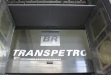 Sede ou operação da Transpetro