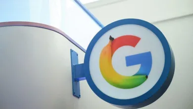 Servidores de computadores e data centers do Google