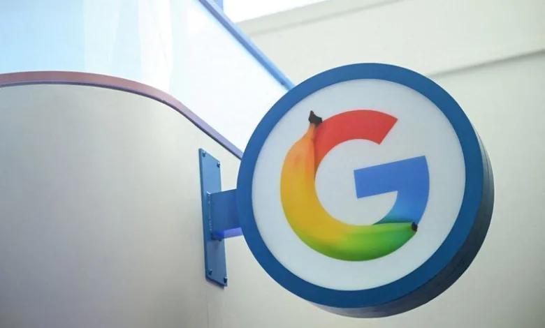 Servidores de computadores e data centers do Google