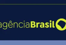 Líder indígena em evento internacional