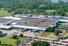 Volvo abre vagas de emprego em Curitiba para vários setores 7 Carroceria de caminhão da Volvo