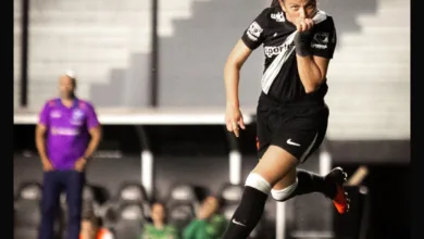 Vasco e Atlético-PI decidem vaga para final do Brasileirão Feminino A2 2 Estádio Luso Brasileiro no Rio de Janeiro