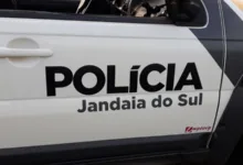 Viatura da Polícia Militar