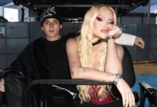 Vivi Wanderley no Rock in Rio