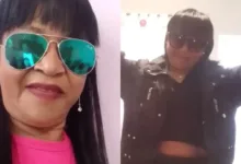 “Vovó Tiktoker” é perseguida e morta a facadas por amiga em São Paulo 6 Câmeras de segurança registraram o crime na zona Sul de São Paulo