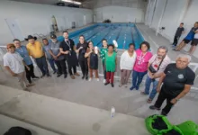 Idosos atendidos no Centro Dia da Pessoa Idosa em Apucarana