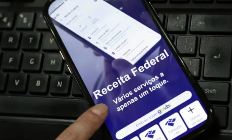 Receita Federal libera lote residual do Imposto de Renda para 184 mil contribuintes 1 Pessoa utilizando computador para consultar dados