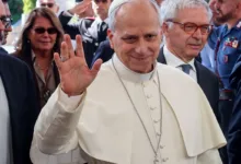 Papa Leão XIV
