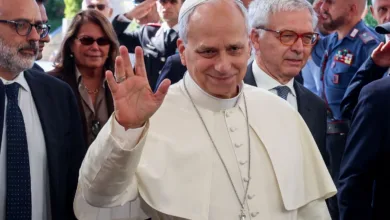 Papa Leão XIV