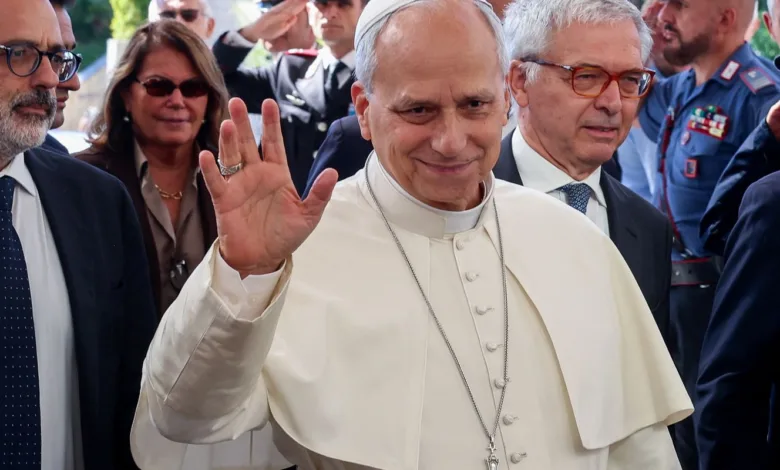 Papa Leão XIV