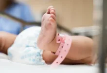 Fachada genérica de hospital ou imagem ilustrativa relacionada à saúde