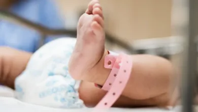 Polícia investiga mortes de bebês em hospital na zona leste de São Paulo 2 Fachada genérica de hospital ou imagem ilustrativa relacionada à saúde