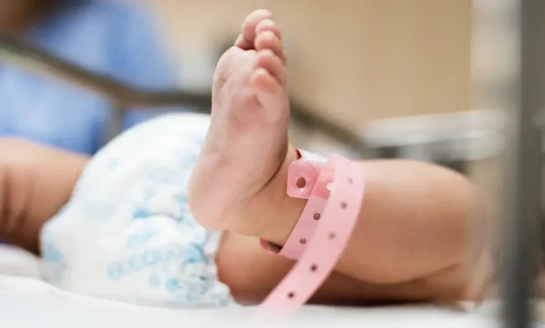 Fachada genérica de hospital ou imagem ilustrativa relacionada à saúde