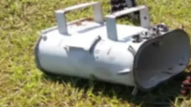Equipamento elétrico em área rural