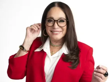Susana Vieira em cena