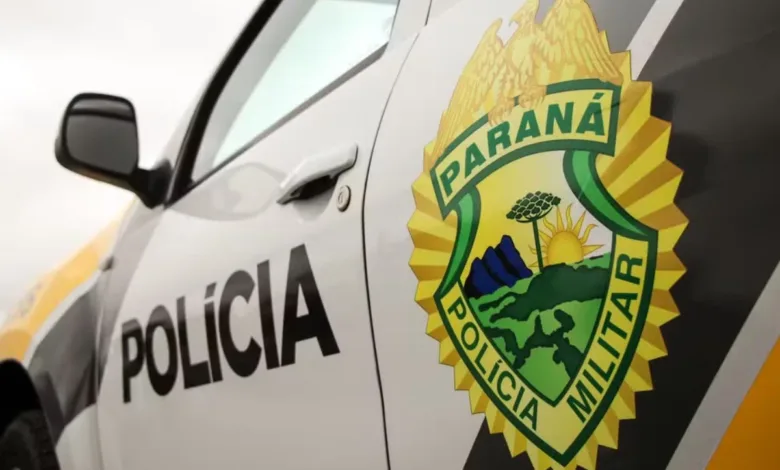 Violação e segurança pública