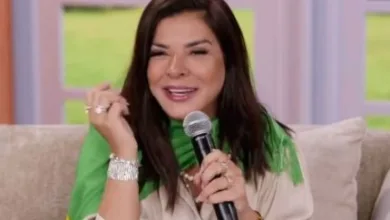 Mara Maravilha em foto de divulgação