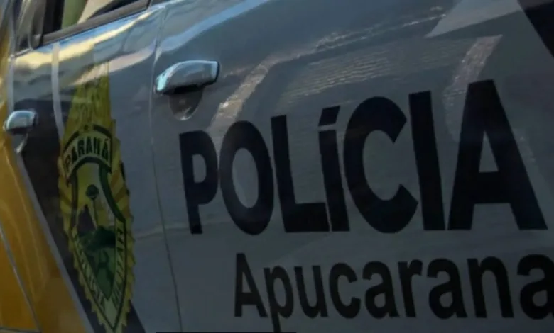 Fachada genérica de unidade de saúde em Apucarana