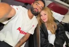 Virginia Fonseca e Hebert Gomes