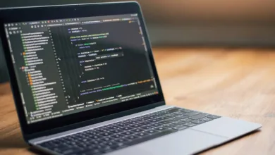 O que é vibe coding, termo de IA que entrou para o dicionário 47 Ilustração representativa de tecnologia e inteligência artificial