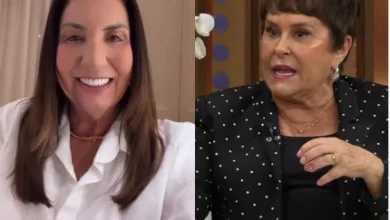 Márcia Sensitiva e Margareth Serrão