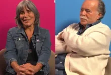 Glória Pires e Tony Ramos revelam se pensam em desacelerar a carreira 43 Gloria Pires e Tony Ramos em evento