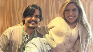 Cantora Manu Bahtidão
