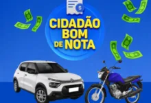 Fachada genérica da Prefeitura de Apucarana
