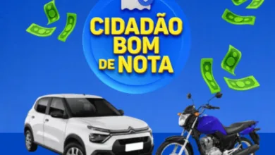 Fachada genérica da Prefeitura de Apucarana