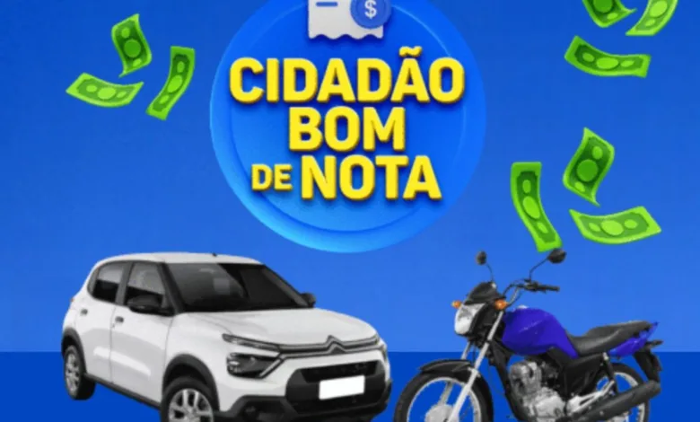 Fachada genérica da Prefeitura de Apucarana