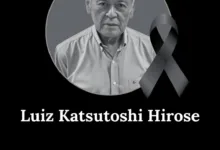 Prefeito de Apucarana lamenta morte do empresário e pioneiro Luiz Hirose aos 80 anos 2 Silhueta urbana de Apucarana