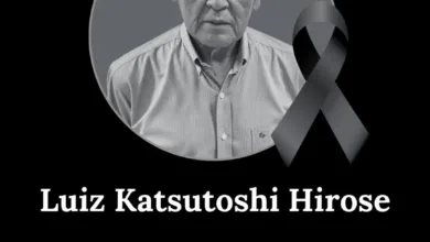 Prefeito de Apucarana lamenta morte do empresário e pioneiro Luiz Hirose aos 80 anos 2 Silhueta urbana de Apucarana