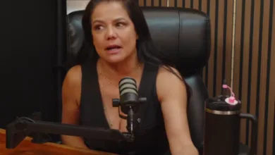 Nivea Stelmann desabafa sobre vida após divórcio: “Só fui lembrar de quem eu era” 2 Nivea Stelmann