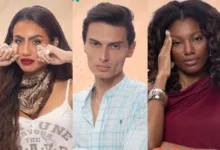Participantes de A Fazenda 18 na Roça